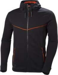 Jaka ar kapuci Helly Hansen Evolution