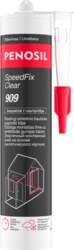 Līme Penosil SpeedFix Clear 909 290ml