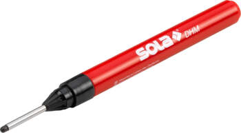 Marķieris SOLA DHM, melns