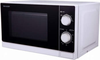 Mikroviļņu krāsns Sharp R-200W