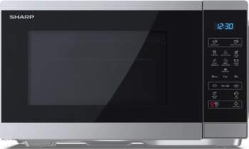 Mikroviļņu krāsns SHARP YC-MS252AE-S