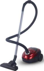 Putekļu sūcējs Brock BVC 8002 RD