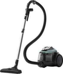 Putekļu sūcējs ELECTROLUX EL61C2OG
