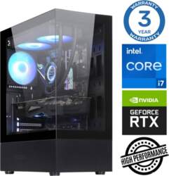 Stacionārais dators INTOP Intel Core i7