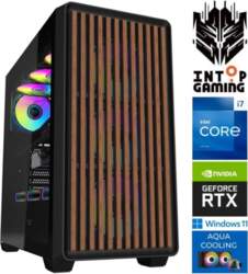 Stacionārais dators INTOP Intel Core i7