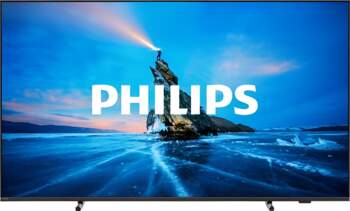 Televizors PHILIPS Mini LED 4K Google