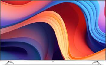 Televizors Sharp Ultra HD Google Smart