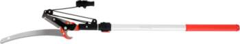 YATO TELESCOPIC LEVERAGE TREE PRUNER 2M