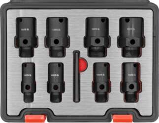 YATO THREAD CHASER SET, YT-17600