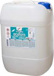 Acetons RILAK 10L