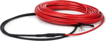 Apsildes kabelis Devi Deviflex DTIP-18, 725/790W