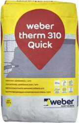 Armēšanas / līmēšanas java weber.therm