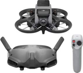 Drons DJI Avata Pro-View Combo