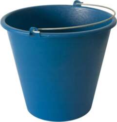 Elastīgs spainis RED HOG 12 L