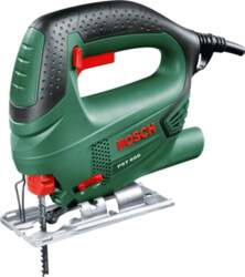 Figūrzāģis Bosch PST 650 Compact