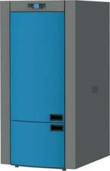 Granulu katls Alfa Plam COMMO COMPACT