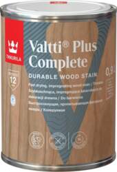 Impregnants TIKKURILA Valtti Plus Complete EP