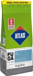 Izšuvošanas java ATLAS FWN-F-024-05 1-7 mm
