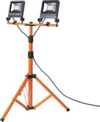 Prožektors ar statīvu LEDVANCE LED Worklight