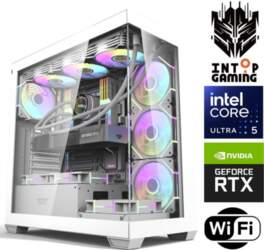 Stacionārais dators INTOP Intel Core Ultra