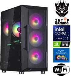 Stacionārais dators INTOP Intel Core Ultra