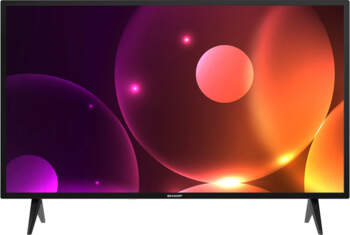 Televizors Sharp LED 40", 40FA2E