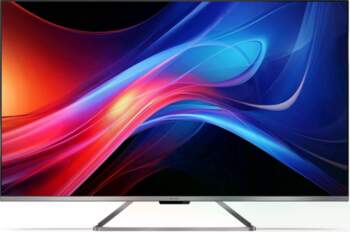 Televizors SHARP QLED 4K Google Smart