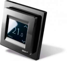 Termoregulators Devi Devireg Touch +5..45°