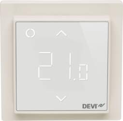 Termoregulators DEVIreg Smart z/a +5..+45°C