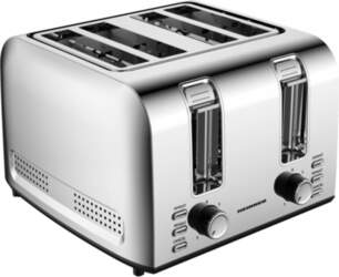 Tosteris Heinner HTP-4S1500SS
