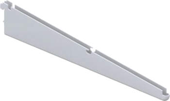 U-konsole režģu plauktam Element System 320