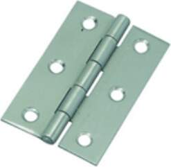 Eņģes 100x71mm, 2gb
