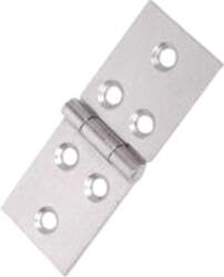 Eņģes 40x87mm, 2gb