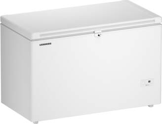 Horizontālā saldētava LIEBHERR CFd 2085 (CFd2085)