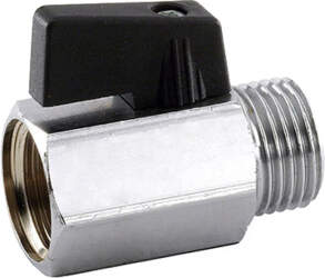 Mini ventilis F-M 1/2", 7720