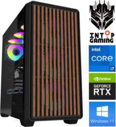 Stacionārais dators INTOP Intel Core i7
