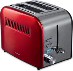 Tosteris Heinner HTP-850RDIX