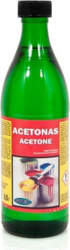 Acetons SAVEX 0.5 l