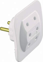 Eiro-adapters Kopp 1749.0200.5