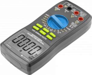 HOGERT Digitālais multimeters, HT1E604