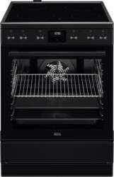 Keramiskā plīts AEG CCB6441NBB
