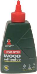 Līme kokam EVO-STIK Extra Fast 250ml