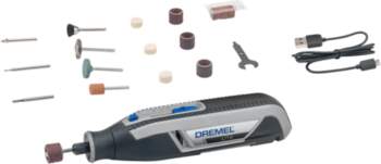 Multiinstruments Dremel Lite 7760 (7760-15)