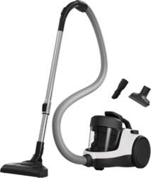 Putekļu sūcējs Electrolux EASE C2, ECC21-2IW