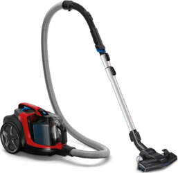 Putekļu sūcējs Philips PowerPro Expert FC9729/09