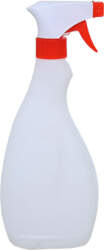 Smidzinātājs 500 ml Sarkans