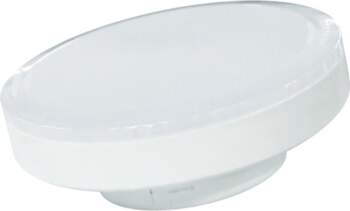 Spuldze Leduro LED GX53 10W 800lm