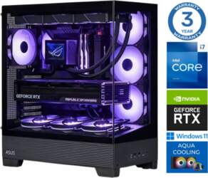 Stacionārais dators INTOP Intel Core i7