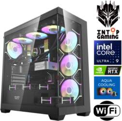 Stacionārais dators INTOP Intel Core Ultra