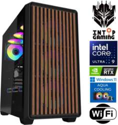 Stacionārais dators INTOP Intel Core Ultra